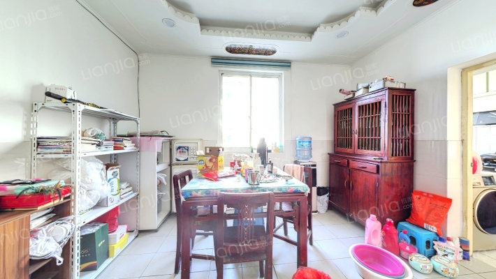 新民新村三区二手房实景图