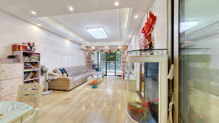 熙和园二手房实景图