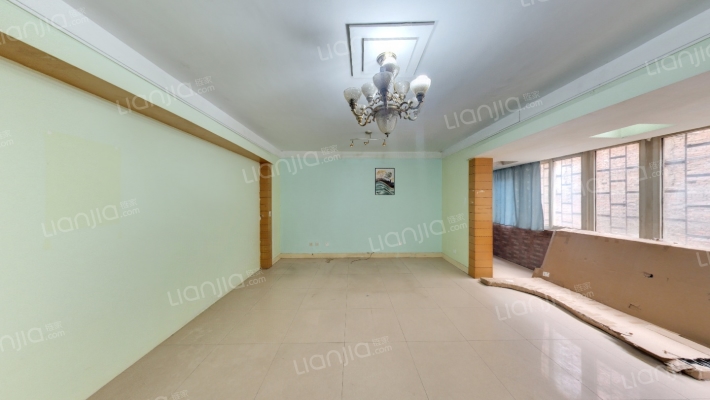 西美小区2号院二手房实景图