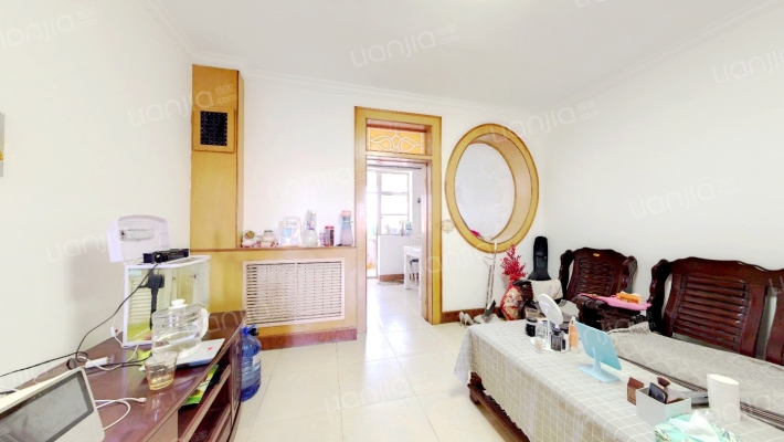 冯大里社区二手房实景图