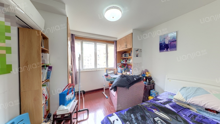 控江五村二手房实景图