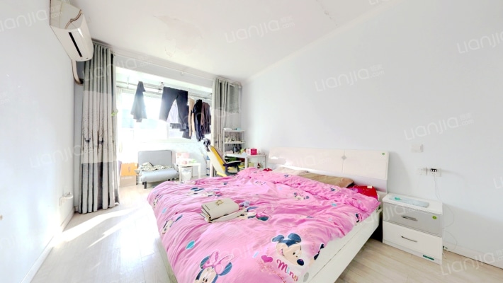 闻喜路1223弄二手房实景图