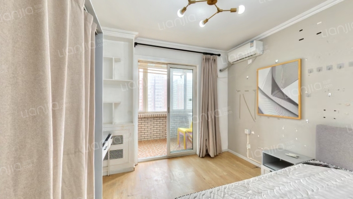 玺萌苑二手房实景图