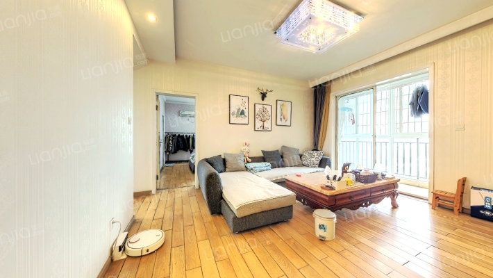 翠湖印象二手房实景图