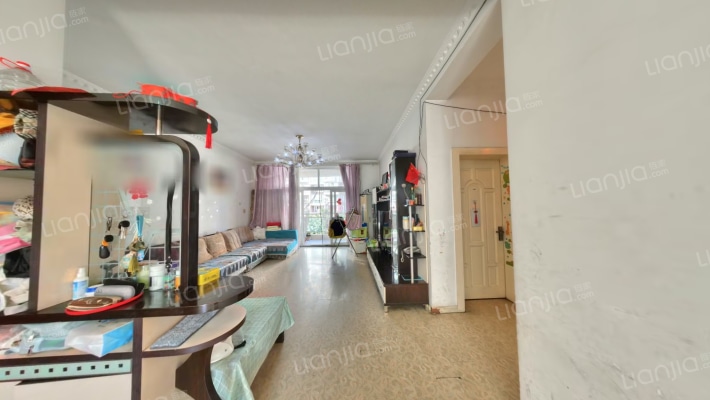 龙府花园二手房实景图