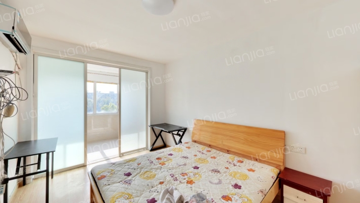 文经里二手房实景图