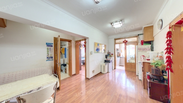 青林美地二手房实景图