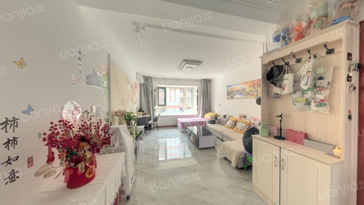 兴旺新村二手房实景图