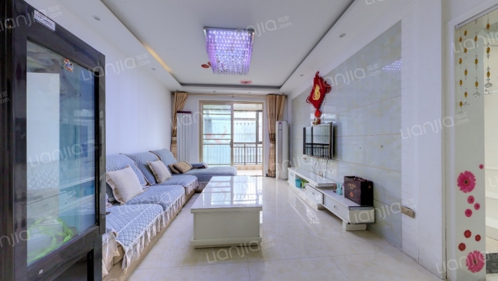 金汇名家二手房实景图