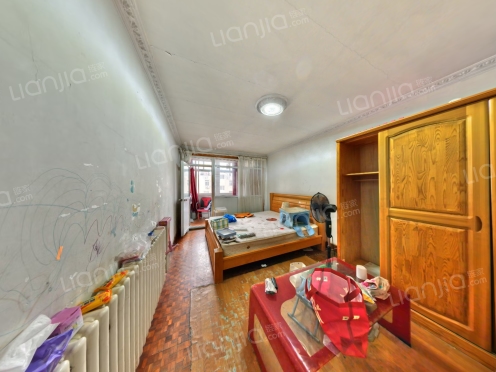 整租·成武路 3室0厅 东/西