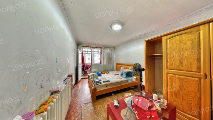 成武路二手房实景图