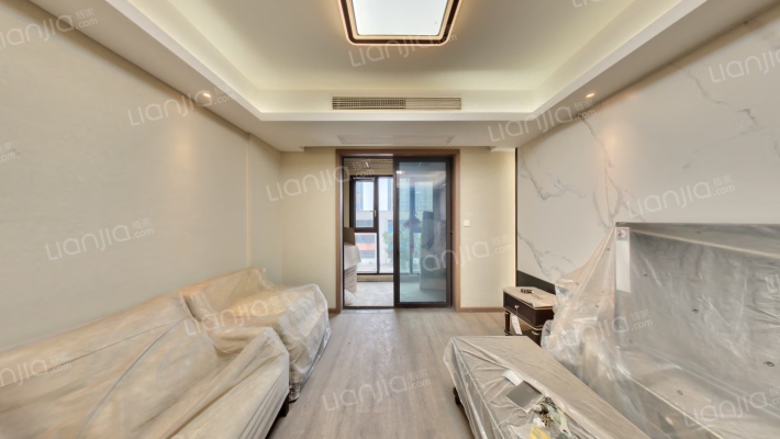 美好长江首玺K2二手房实景图