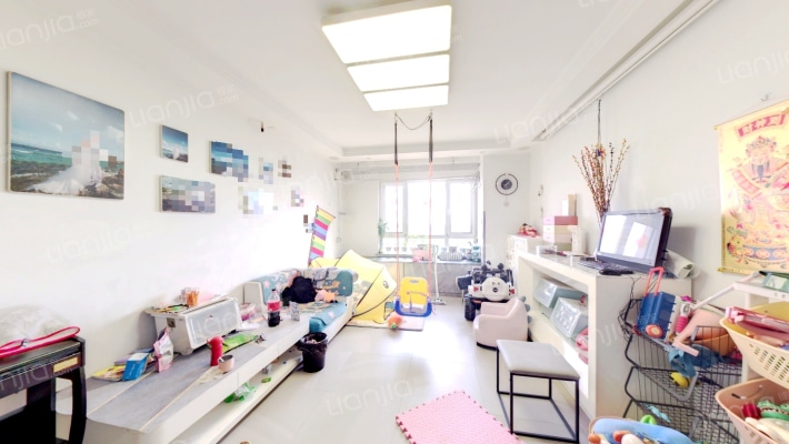 万锦红树湾二手房实景图