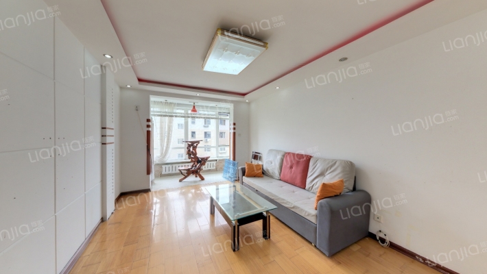 华锐塔湾欣城一期二手房实景图