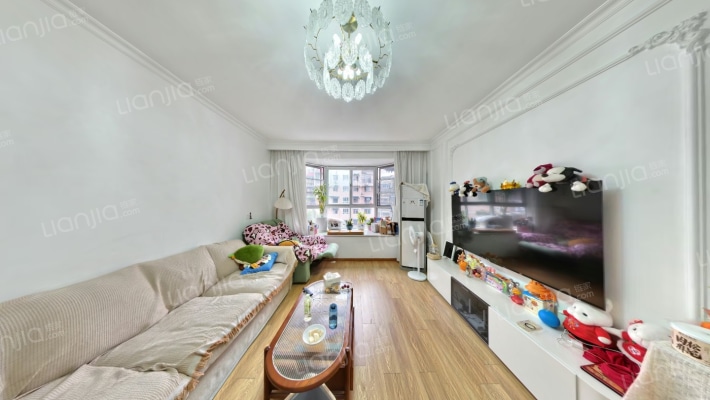 东晖花园三期二手房实景图