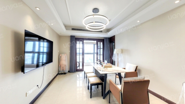 21世纪太阳城银座二手房实景图