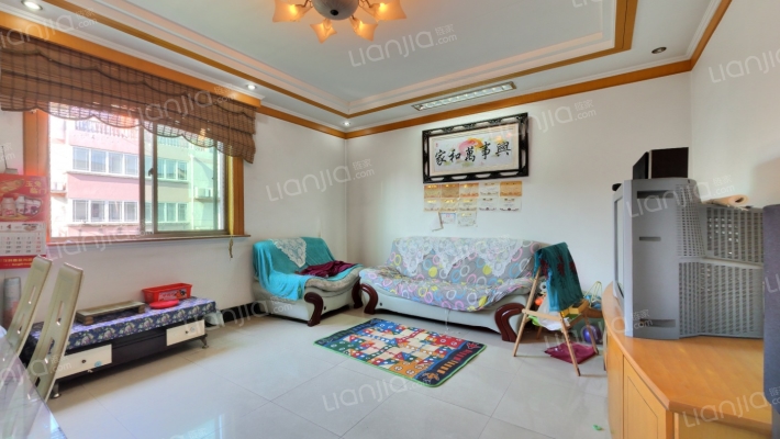 新建二弄二手房实景图