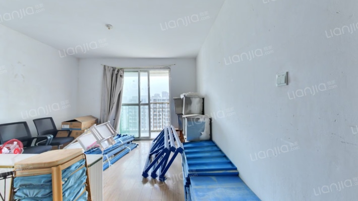 广福花园B区二手房实景图