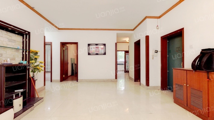 黄龙花园二手房实景图