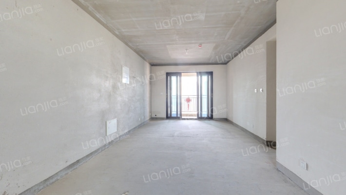 吾疆二手房实景图