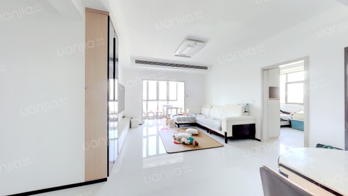 锦美南华福二期二手房实景图