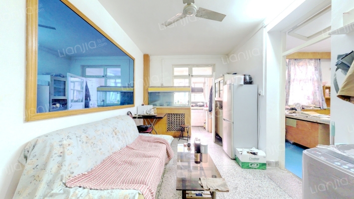 第九十九中学家属院二手房实景图