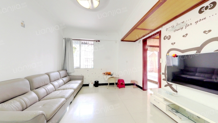 钢琴厂宿舍二手房实景图