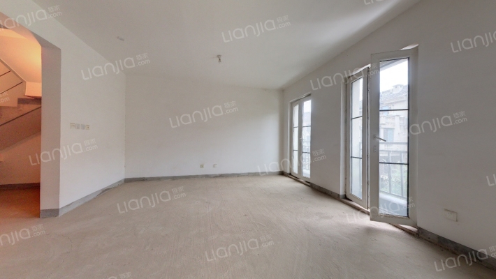 阳光城蔷薇溪谷C2二手房实景图