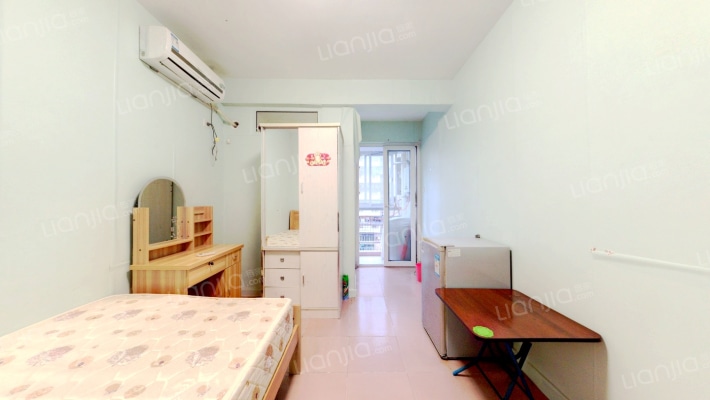 蓝田壹站二手房实景图