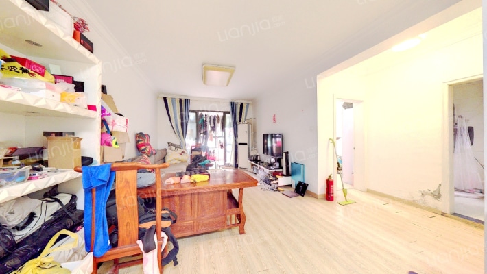 建滔裕景园二手房实景图