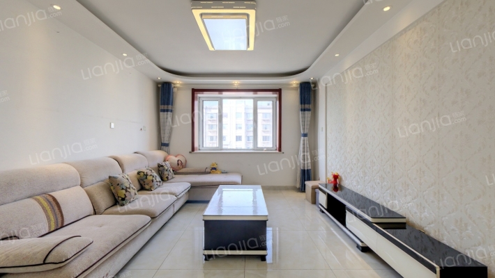 德天泮河小镇二手房实景图