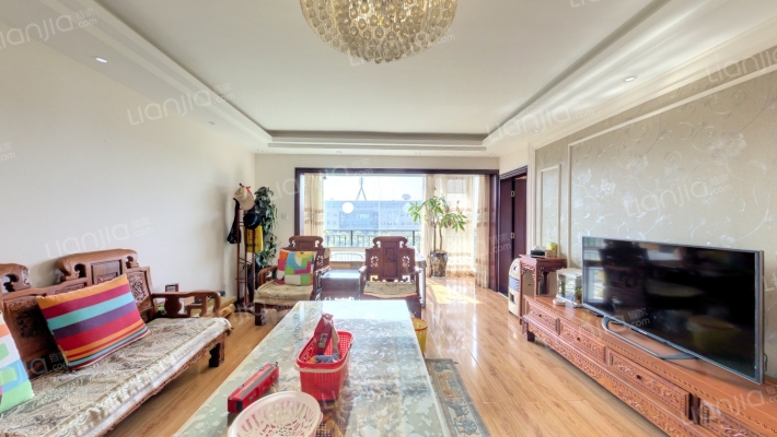 欣和居二手房实景图