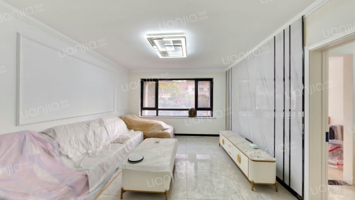 中康绿城百合花园二手房实景图