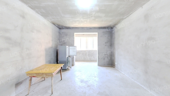 滨江小区二期二手房实景图