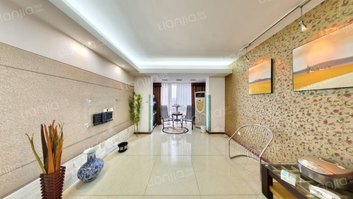 东辰瑞景(成华)二手房实景图