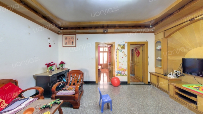 百凤花园二手房实景图