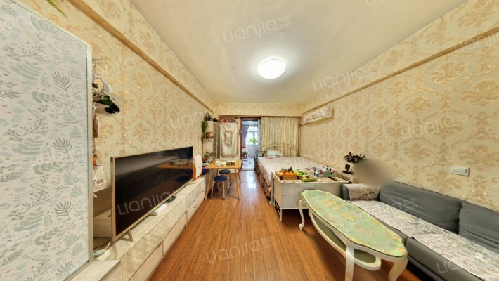 北城新天地二手房实景图