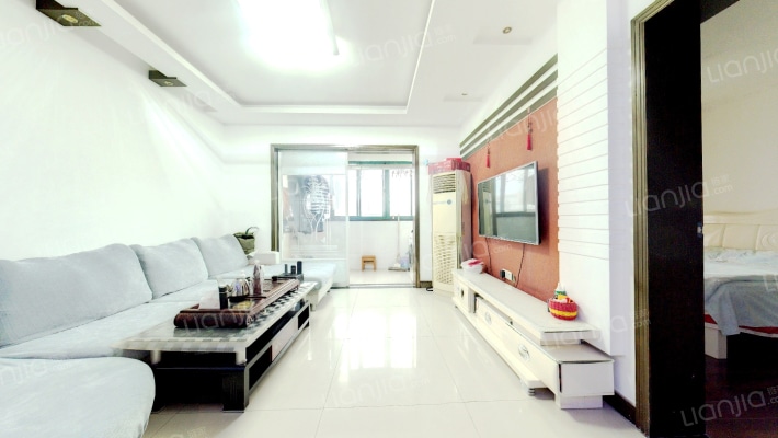 新港湾花园二手房实景图