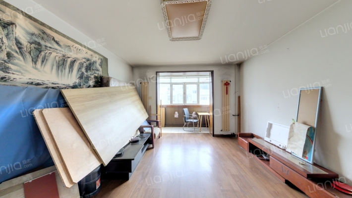 碧轩园二手房实景图