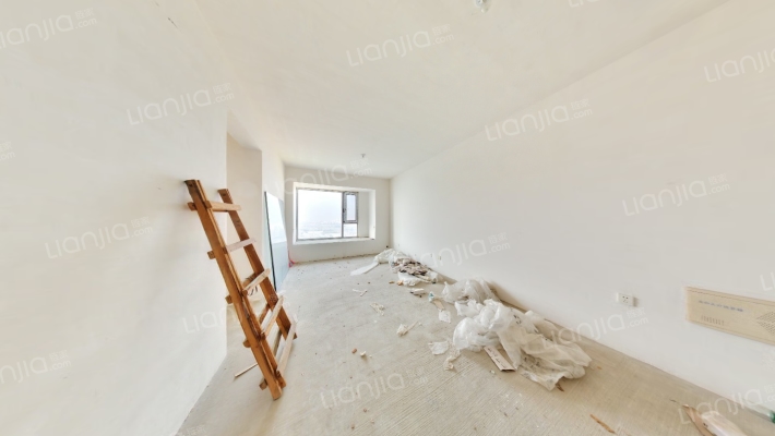 香槟城二手房实景图