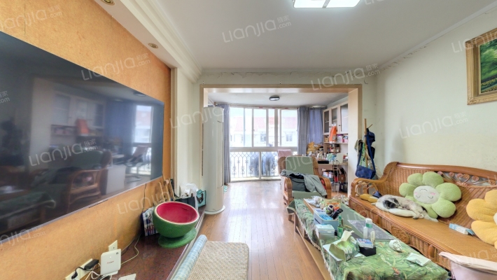 伟业金锦苑二村二手房实景图