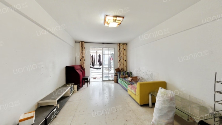 路处小区二手房实景图