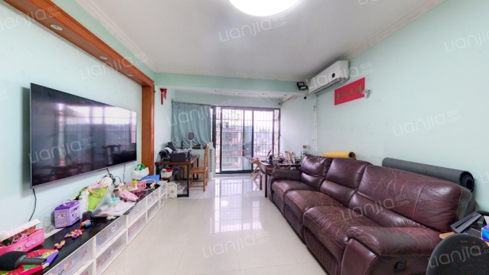 丽阳苑二手房实景图