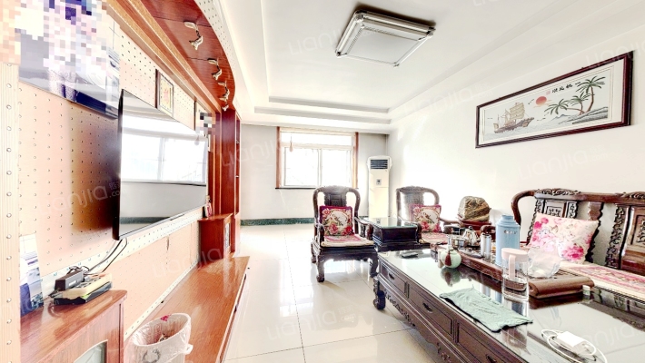 东方明珠花园二手房实景图