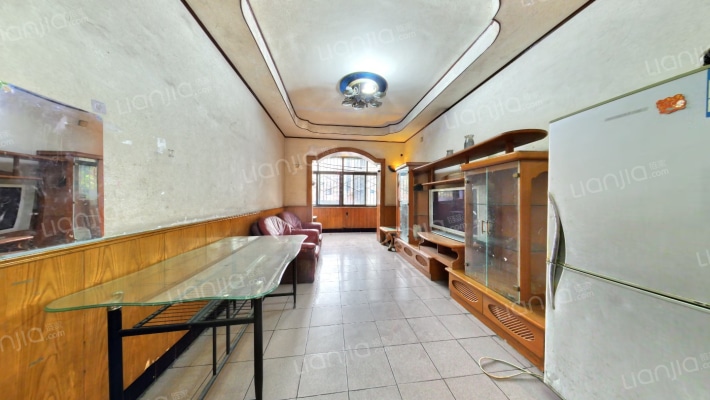 交通巷21号二手房实景图