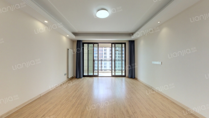 中建光谷之星二手房实景图