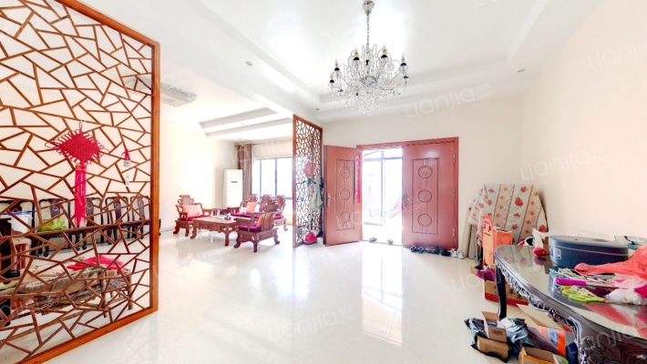 碧海花园二手房实景图