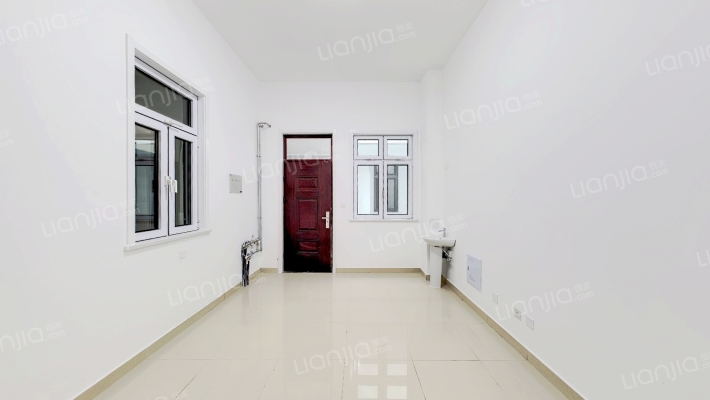 河北路(劝业场)二手房实景图