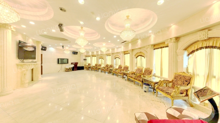 扬名海邑二手房实景图