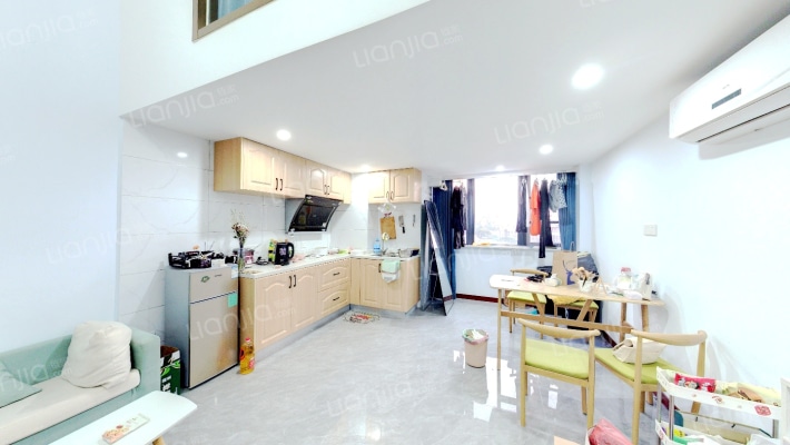 招宝阳光二手房实景图